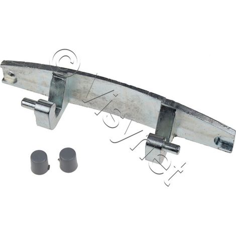 Bosch - charnière-hublot alt - 00627049 - 5021879804730 (1/2)