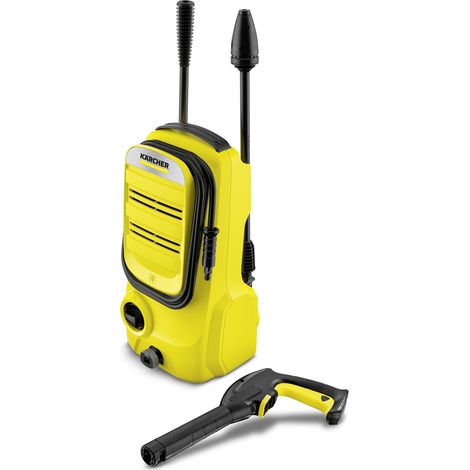 Karcher Nettoyeur haute pression 110 bars K2 Compact (1/5)