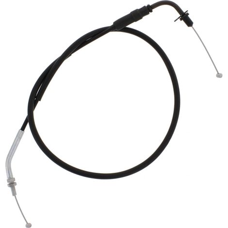 Cable del acelerador A JMP para Yamaha WR 125 R, WR 125 X