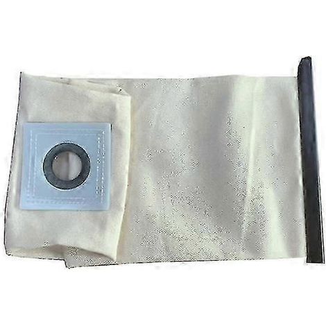 Sac en tissu lavable de rechange pour aspirateur Kärcher T10, T12, T10-1 et T12-1. (1/5)