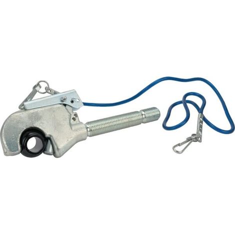 Gan. parada M30x3,5 cat. 2/2R UNIVERSAL TL303522RKR (1/2)