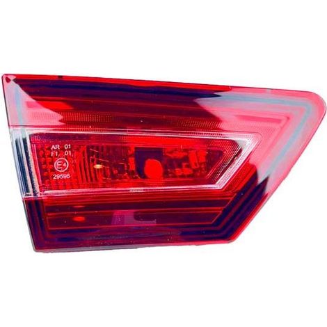 Faro stop trasero izquierdo interior Renault Clio 4 2012-2020  265552424R