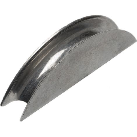 Biegesegment Rohre Ø 10 mm