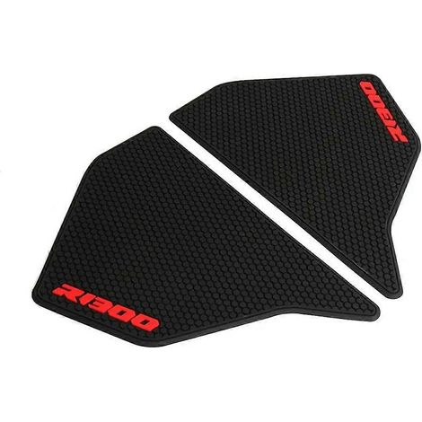 Kit de protection de réservoir pour moto R1300GS Adventure ADV (1/5)
