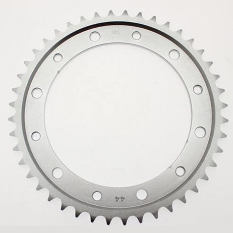 jt sprockets Antriebskranz für Motorrad honda 800 vfr 1998 bis (1/2)
