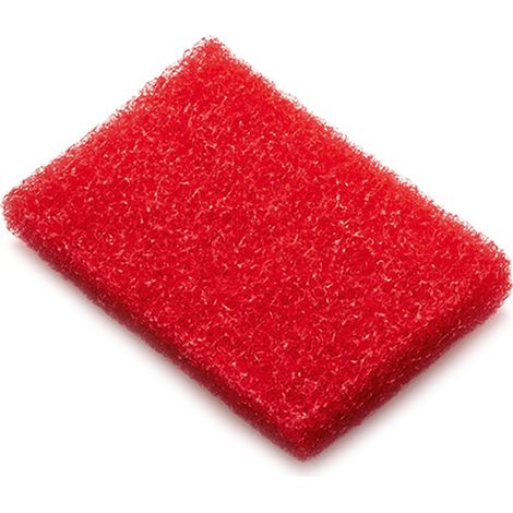 Osmo Heavyweight Red Hand Superpad - 95 x 155mm