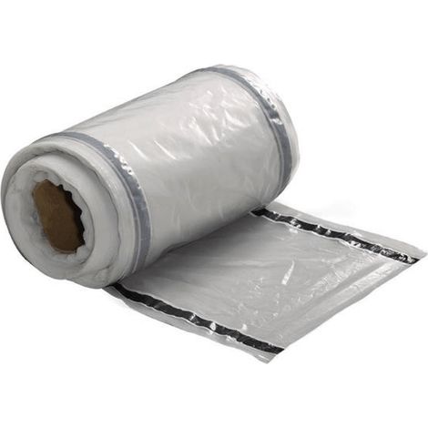 Uponor Klett Cinta de sellado 50m 280x0,2mm, 1089951