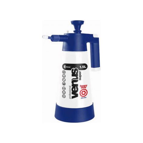Pulvérisateur Rouge GUARD INDUSTRIE Débit Ajustable pour ImperGuard Anti Depôt Vert dilue Gliss Guard 1.5L (1/2)