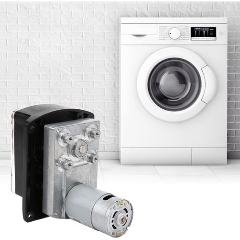 Pompe péristaltique miniature à débit constant 1500 ml/min, de qualité alimentaire, pour tubes à haut débit, à fonctionnement rapide, 12 V CC (1/5)