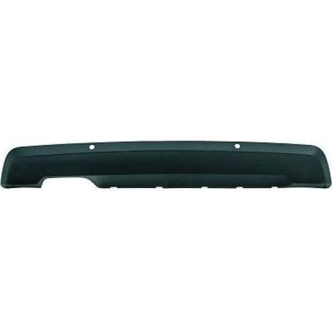 Spoiler de pare-choc arrière avec trous radars Peugeot 308 2 2013-2021