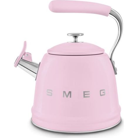 Smeg WKF01PK bouilloire 2,3 L Rose (1/5)
