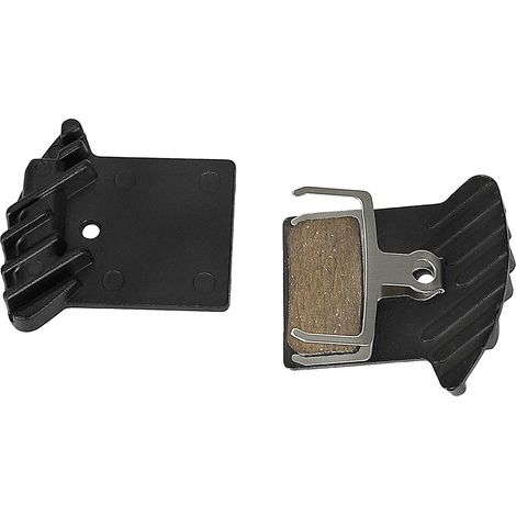 Kugoo G2 Pro Langfeite L8 Kaabo WOLF WARRIIOR Nutt Style Bremsbeläge
