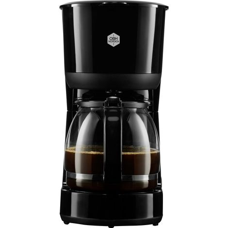 Kaffeemaschine 15 daybreak 2296 1000 watt