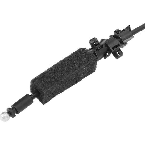 Câble de déverrouillage du capot moteur 74130S01A01, accessoire automobile compatible avec Civic F54 2016-2022. (1/5)