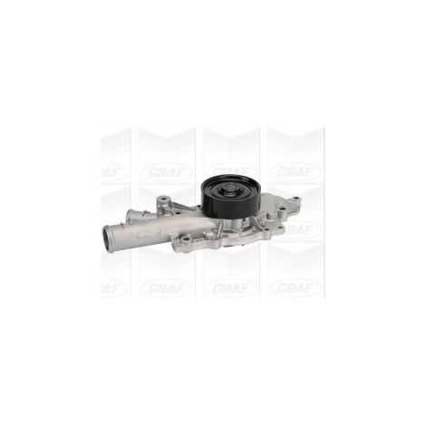 Pompe à eau, refroidissement du moteur GRAF PA955 MERCEDES-BENZ 613 200 06 01