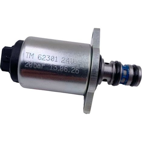 TM62301 24V 25 Bar Proportional-Pilot-Magnetventil für Thomas Zoomlion Hydraulikpumpe. Proportional-Pilot-Magnetventil.
