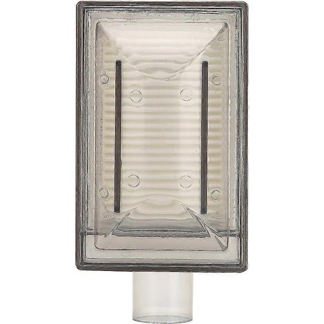 Accessoires de rechange pour filtre à poussière pour concentrateur d'oxygène 3L (1/5)