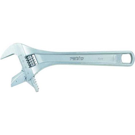 Llave Graduable Gran Abertura Reversible 10' RATIO