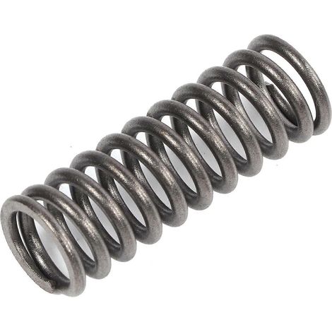 Kit d'embrayage comprenant ressort, couvercle, joint et disques de friction 1030660005, compatible avec Honda TRX400EX et TRX400X. (1/3)