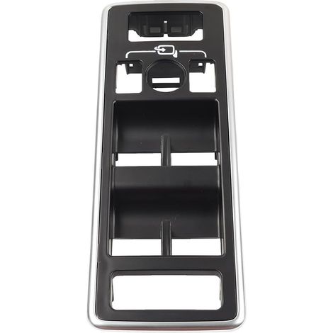 LR048732 is suitable for the front left power window control panel of the 2013 Land Rover Range Rover Autobiography. (1/4)