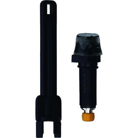 Ersatzteil pH-Elektrode mit Austauschwerkzeug