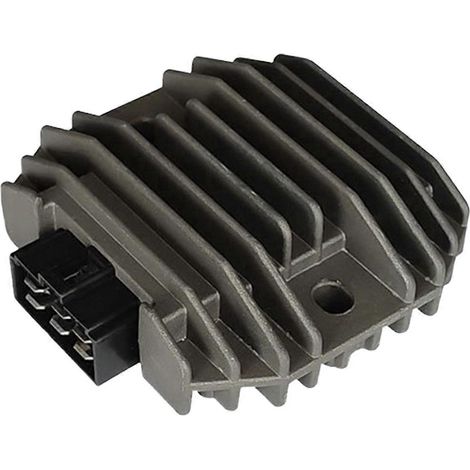 KLF300 Spannungsregler/Gleichrichter für Motorräder und Quads (1/5)