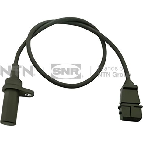 Capteur vilebrequin - CKP158.02 - SNR - Compatible avec véhicule Lancia, Fiat