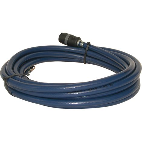 Tubo aria 7,50 m LACME Ø8 x 14mm - 476300