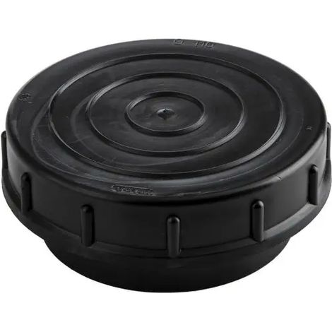 Cappa di chiusura d. 90 mm - wavin