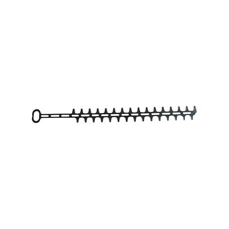 Cuchilla superior ou inferior ECHO X412-000850 X412000850