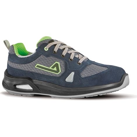 Scarpe antinfortunistiche Aimont Oxygen S1P SRC - 44