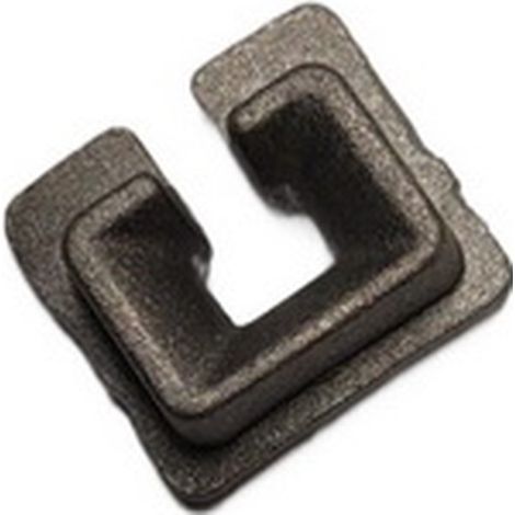 Ojal Cabezal Nylon compatible con Pnbc520  Ref 930127