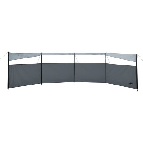 Trigano Windschutz TRIGANO XL dark grey