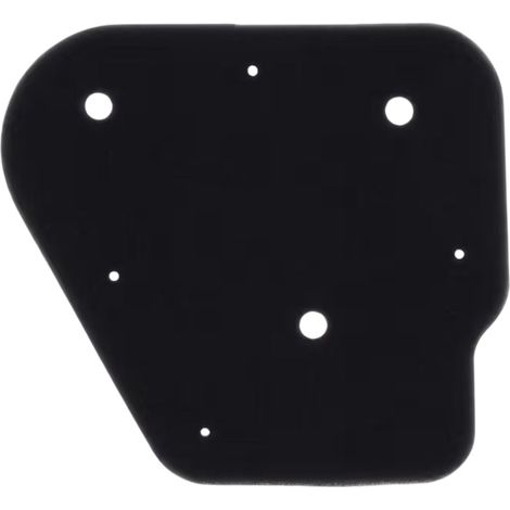 Filtre à air ATHENA pour scooters Aprilia, Malaguti, Yamaha, MBK 2002-2011