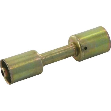 Racor para engastar n潞 8 - 10 UNIVERSAL KL070150