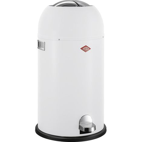 WESCO Tret-Abfallsammler Kickmaster