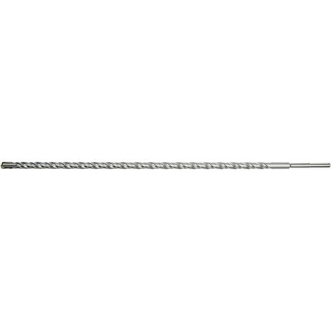 Steinbohrer, Hammerbohrer SDS-MAX 28x900mm (1/2)