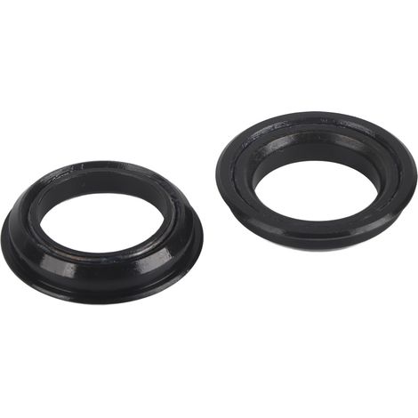 Jeu de roulements de direction arbre supérieur inférieur pour trottinette électrique Ninebot Max G30 (1/5)
