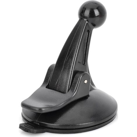 Support de fixation à ventouse pour GPS Garmin pour pare-brise de voiture (1/5)