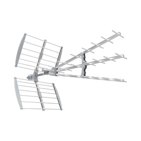 Antena Tnt 18uhd