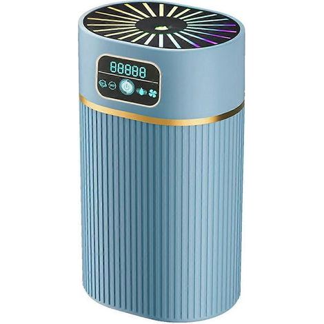 Humidificateur à brume froide grande capacité pour bureau A