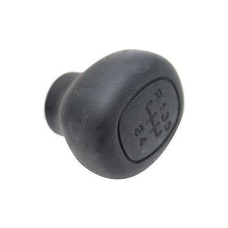 Pommeau de levier de vitesse pour Opel Vectra A, Corsa B, Tigra, Astra F, 5 vitesses