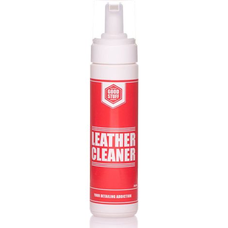 Lederreiniger 200 ml Good Stuff (1/3)