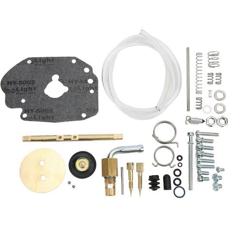 Kit de réparation de carburateur 112923 pour SS Master Super E (1/4)