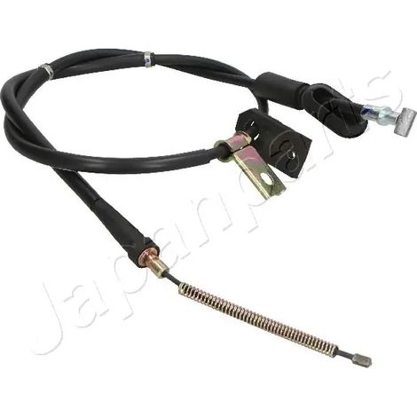 Tirette à câble, frein de stationnement Japanparts BC-839L OPEL 4700358 4705532