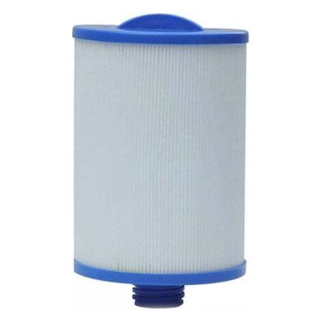 Cartouche Spa de Remplacement pour FI-lbur FC-0359 /Un-icel 6CH-940 /Pl-eatco PWW50P3 PWW50-P3 /WA-terway Plastics 817-0050 25252 378902 03FIL1400 Filtres (1/4)