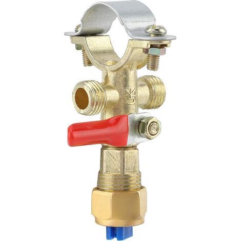 Buse de Pulvérisation Agricole, Connexion de Filetage Externe en Forme D'éventail de Buse de Pulvérisation Agricole à Haute Pression (1/5)