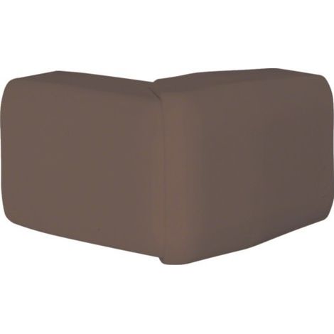 Angle Extérieur variable M - MOULURES PLINTHES HAGER ATA122038014 (1/2)