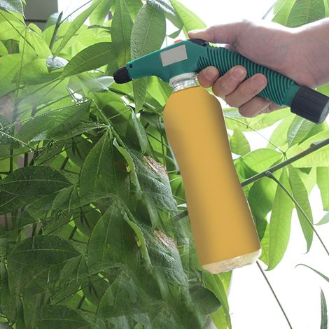 Pulvérisateur d'eau pneumatique portable, outil industriel W0671 pour une pulvérisation optimale (1/5)