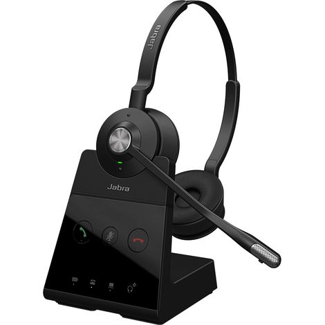 Jabra Engage 65 SE - Estéreo, emea, 9659-553-111 (1/3)